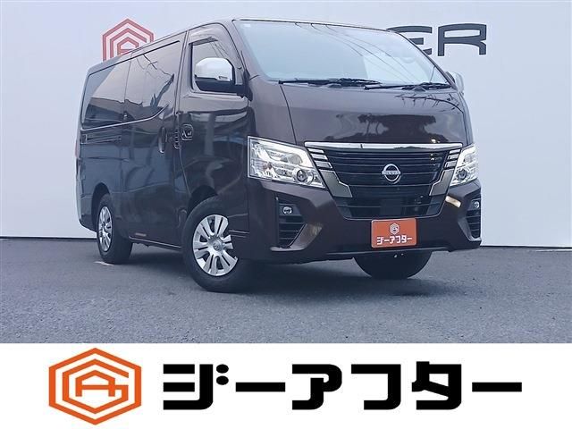 CARAVAN van 2WD