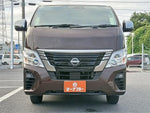 CARAVAN van 2WD