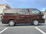 CARAVAN van 2WD
