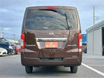 CARAVAN van 2WD