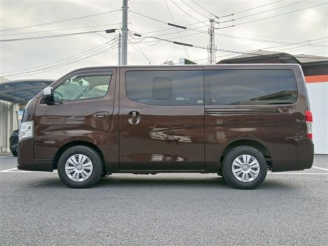 CARAVAN van 2WD
