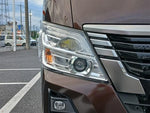 CARAVAN van 2WD