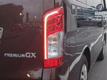 CARAVAN van 2WD
