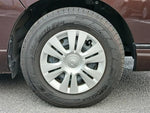 CARAVAN van 2WD