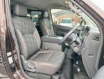 CARAVAN van 2WD