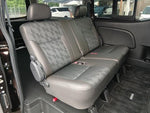 CARAVAN van 2WD
