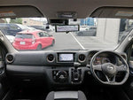 CARAVAN van 2WD