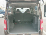 CARAVAN van 2WD