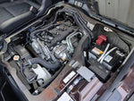 CARAVAN van 2WD