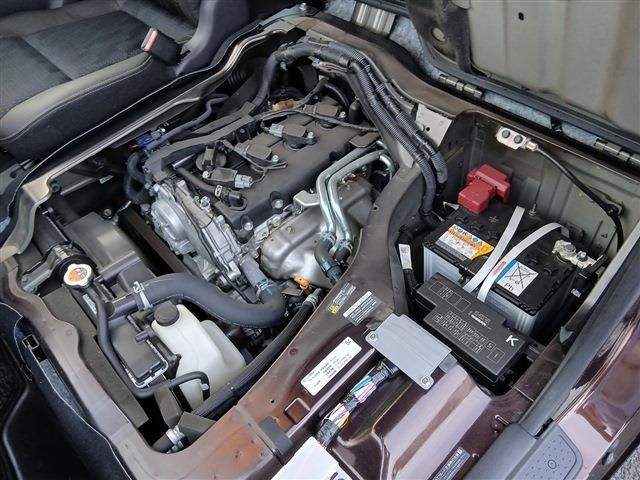 CARAVAN van 2WD