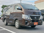 CARAVAN van 2WD
