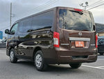 CARAVAN van 2WD