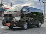 CARAVAN van 2WD
