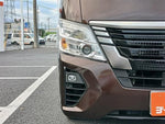 CARAVAN van 2WD