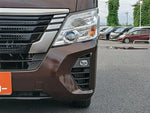 CARAVAN van 2WD