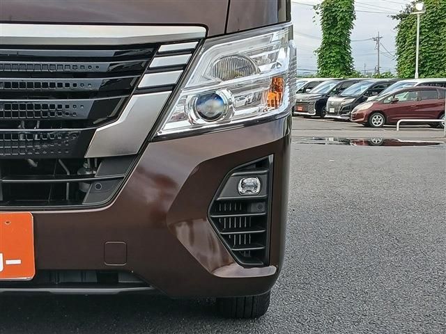 CARAVAN van 2WD