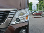 CARAVAN van 2WD