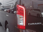 CARAVAN van 2WD