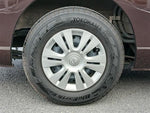 CARAVAN van 2WD