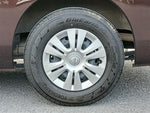 CARAVAN van 2WD