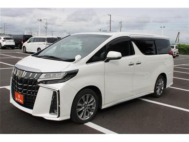 ALPHARD