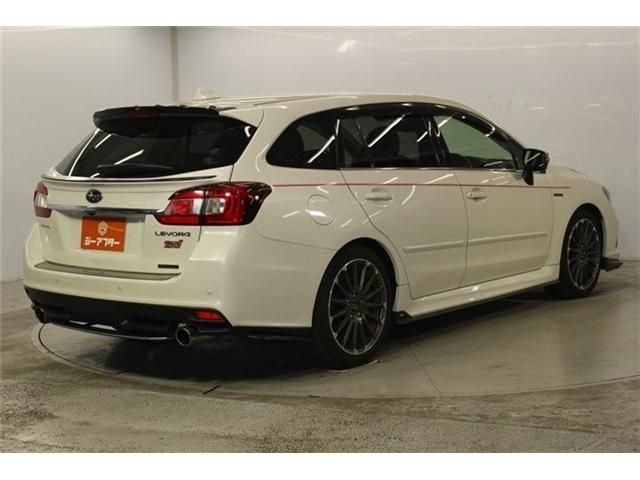 LEVORG