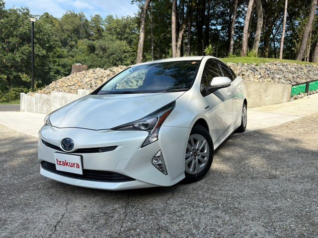 PRIUS