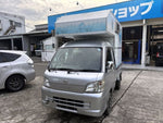 HIJET truck 4WD