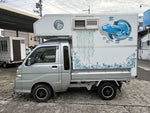 HIJET truck 4WD