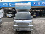 HIJET truck 4WD