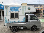 HIJET truck 4WD