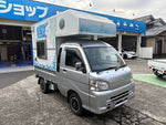 HIJET truck 4WD