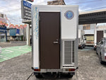 HIJET truck 4WD