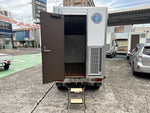 HIJET truck 4WD