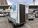 HIJET truck 4WD