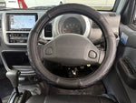 HIJET truck 4WD