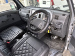 HIJET truck 4WD