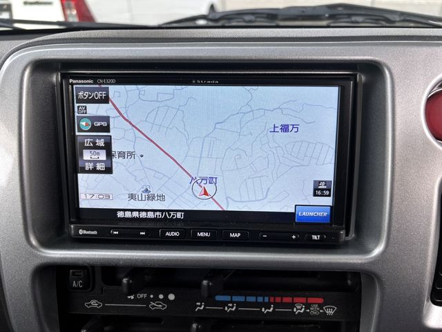 HIJET truck 4WD