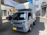 HIJET truck 4WD