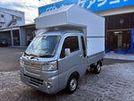 HIJET truck 4WD