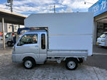 HIJET truck 4WD