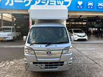 HIJET truck 4WD