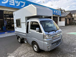 HIJET truck 4WD