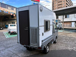 HIJET truck 4WD
