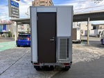 HIJET truck 4WD