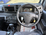 HIJET truck 4WD