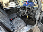 HIJET truck 4WD