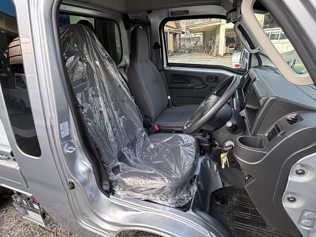 HIJET truck 4WD