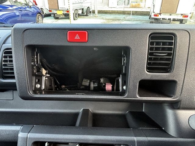 HIJET truck 4WD