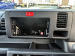 HIJET truck 4WD